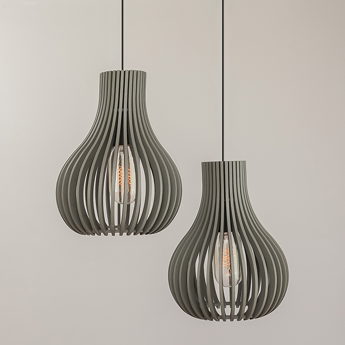 Atiimo-Iluminação-Pendente-Balãozinha-Dupla-De-Madeira-Cinza-Ref-LMC-404-00