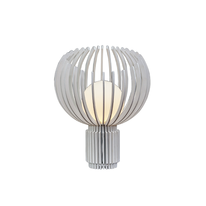 Attimo-Iluminação-Abajur-Pérola-Com-Vidro-Branco-LMC-409-00-