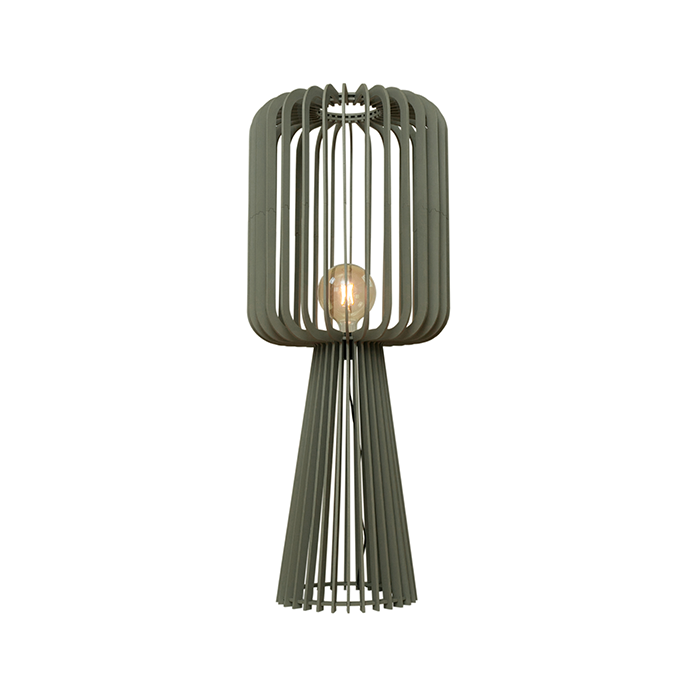 Attimo-Iluminação-Luminaria-Alamo-Sem-Vidro-Cinza-LMC-605-00-