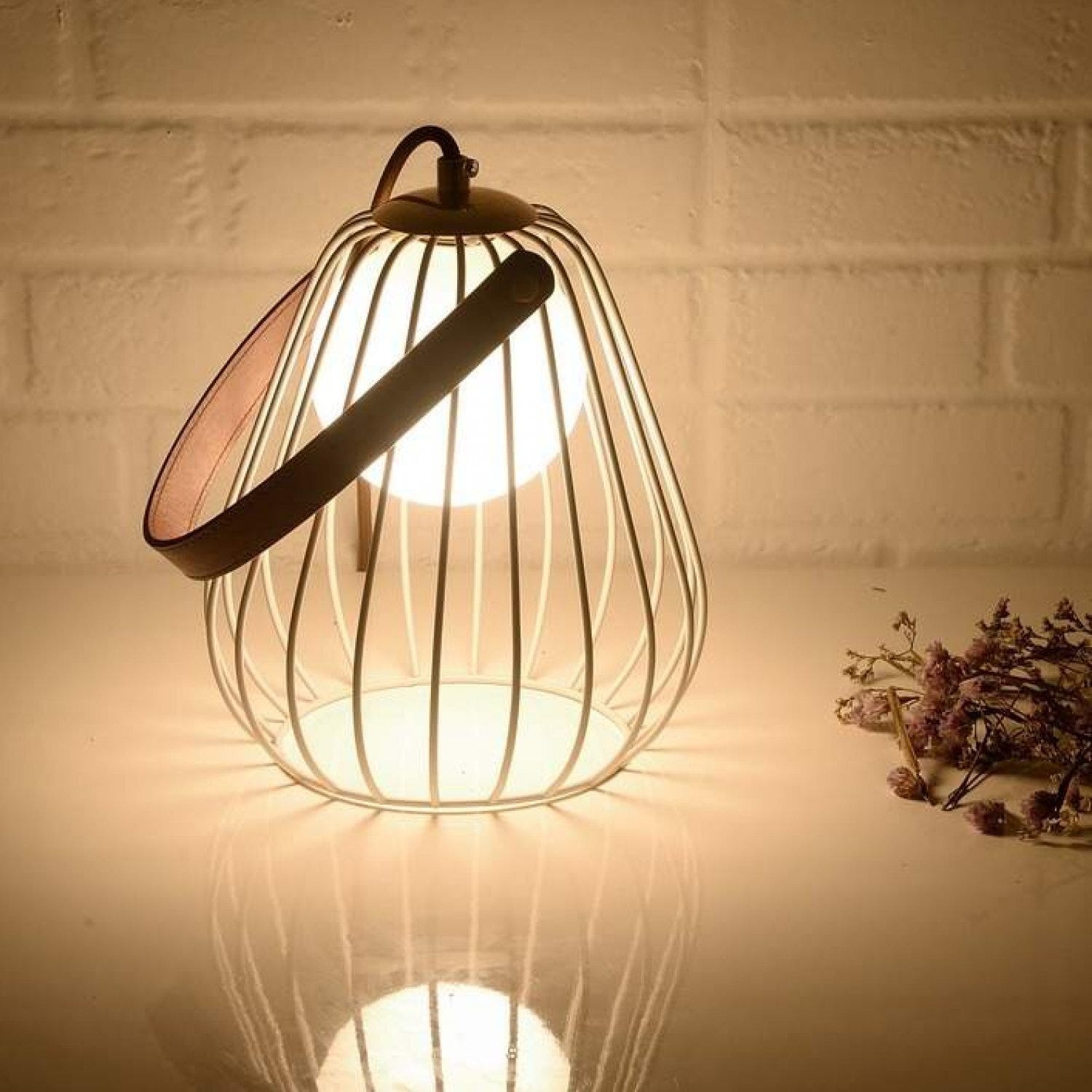 Abajur Lamp bella