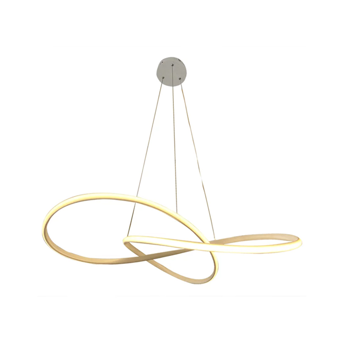 Quality Newline Casual light Pendente Orgon PD1423BR