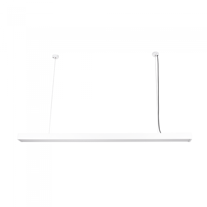 Nordecor – Pendente LED Otan Branco 24W 3000K 2261 -2