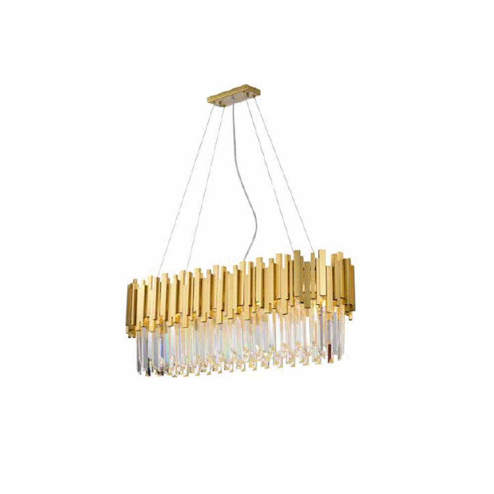 Skylight – Pendente Fancy SKY-3013-1